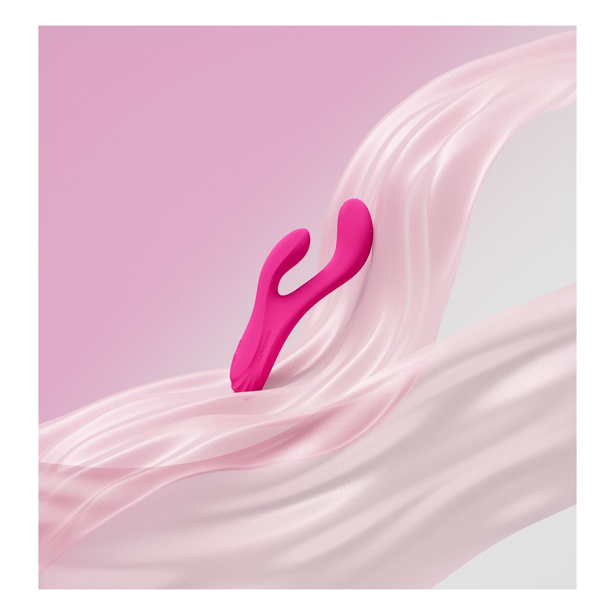 Natürliches Dildo Lovense
