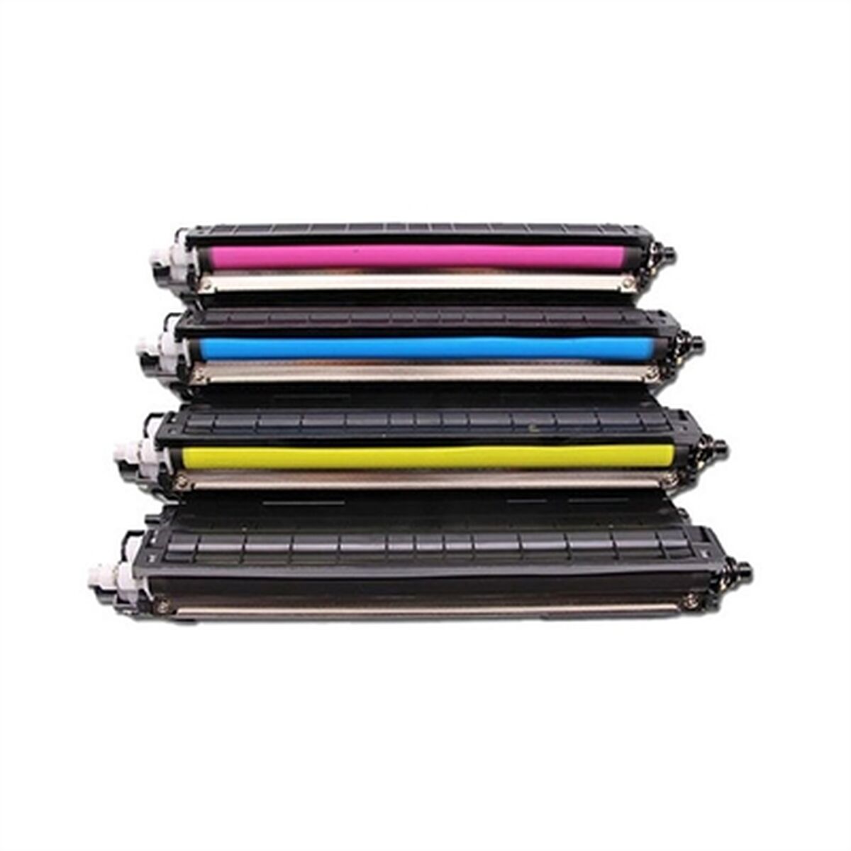 Inkoem M-TN423C Toner Türkis kompatible Tonerkartusche