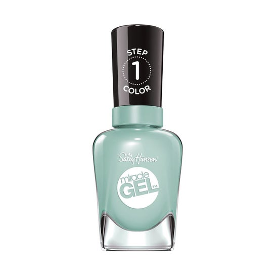 Sally Hansen Miracle Gel 709-Mintage 14,7 ml Nagellack
