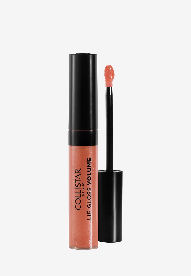 COLLISTAR COLLISTAR Lipgloss Volume 130 Divine Oranges Lippen-Gloss Glossy Finish