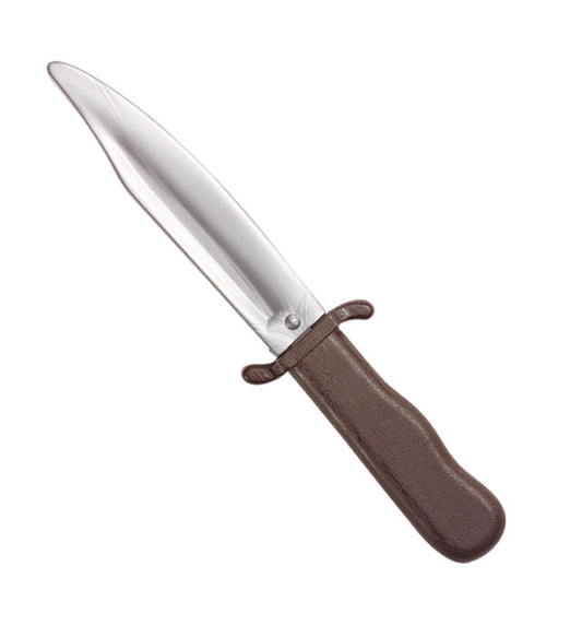 "INDIANERMESSER" - 25 cm Diverse Farben