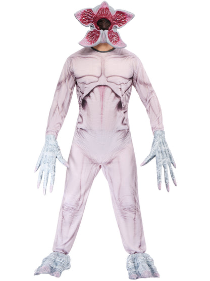 Rubies Demogorgon Deluxe Kostüm für Erwachsene aus Stranger Things – Verpackung