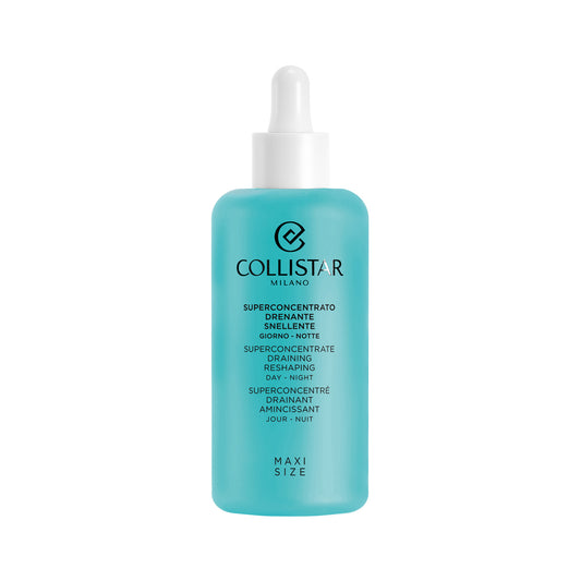 COLLISTAR COLLISTAR Superconcentrado Drenante Reductor Tag und Nacht 200 ml Kosmetik