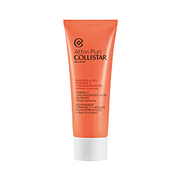 Collistar Maschera-Gel Vitamin C Polyhydroxysäuren Gesichtsmaske 75 ml