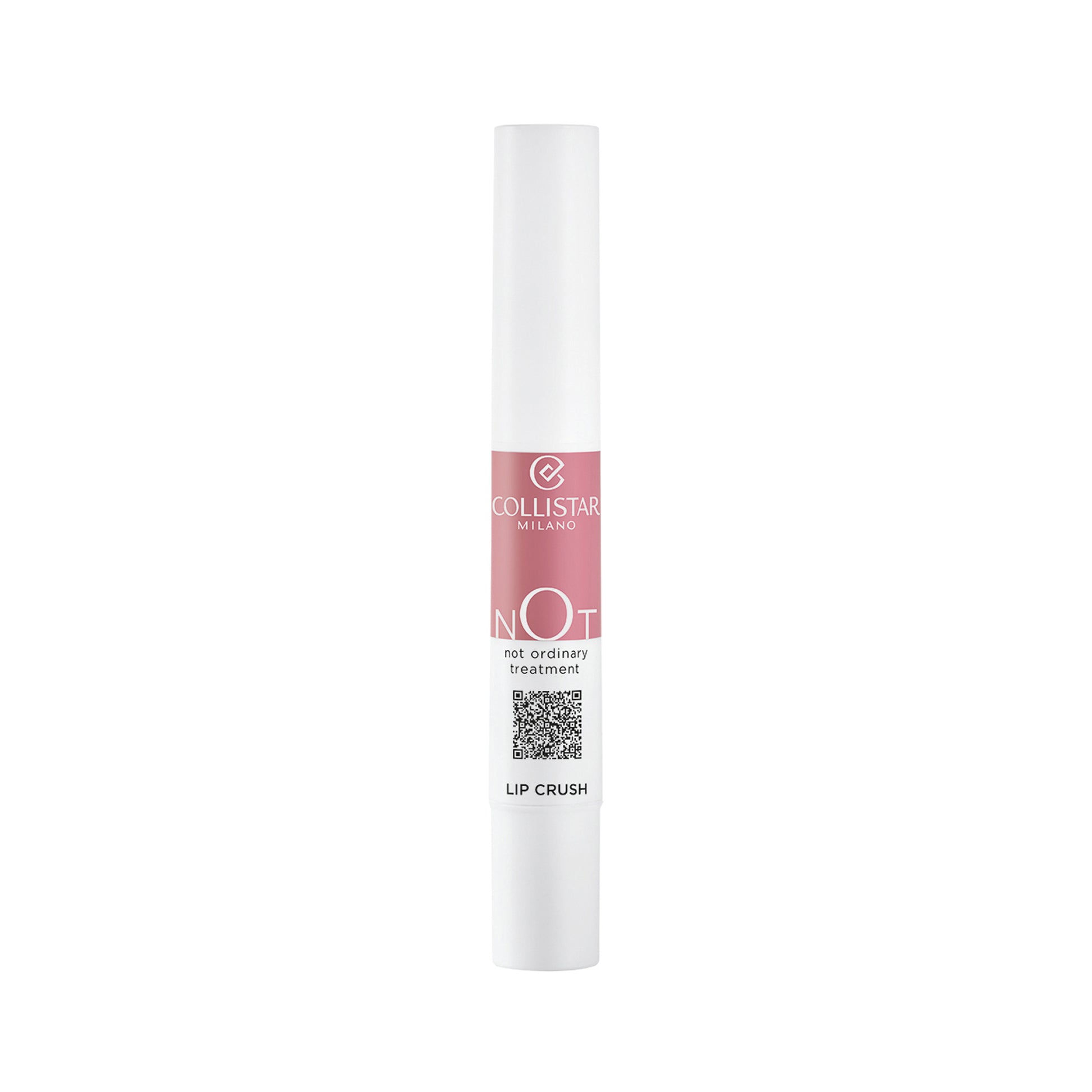 COLLISTAR COLLISTAR Not Lip Crush Voluminizador Lippenpflege 4,5 ml Kosmetik