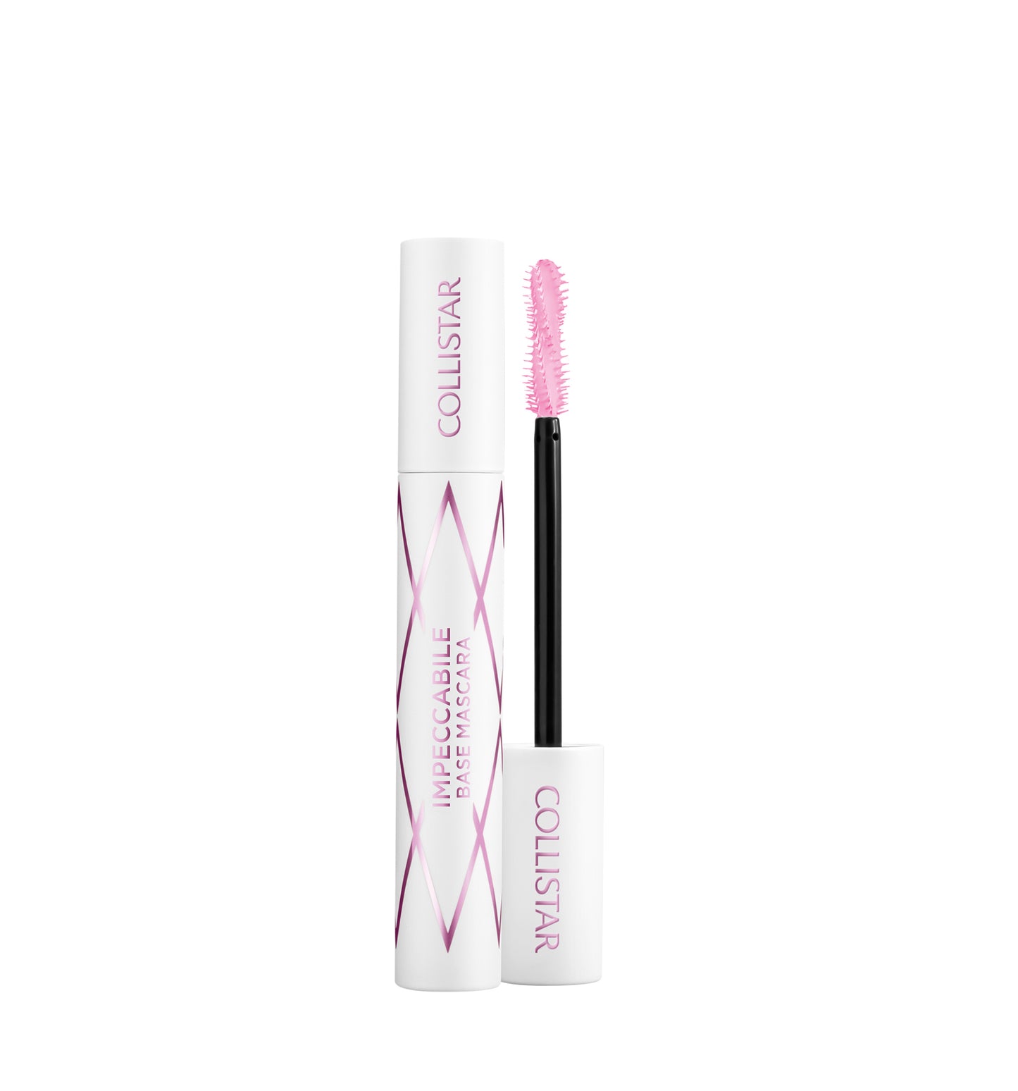 COLLISTAR COLLISTAR Impeccabile Primer für Wimpern Longitud y Definición Strawberry Cream 12,5 ml Creme