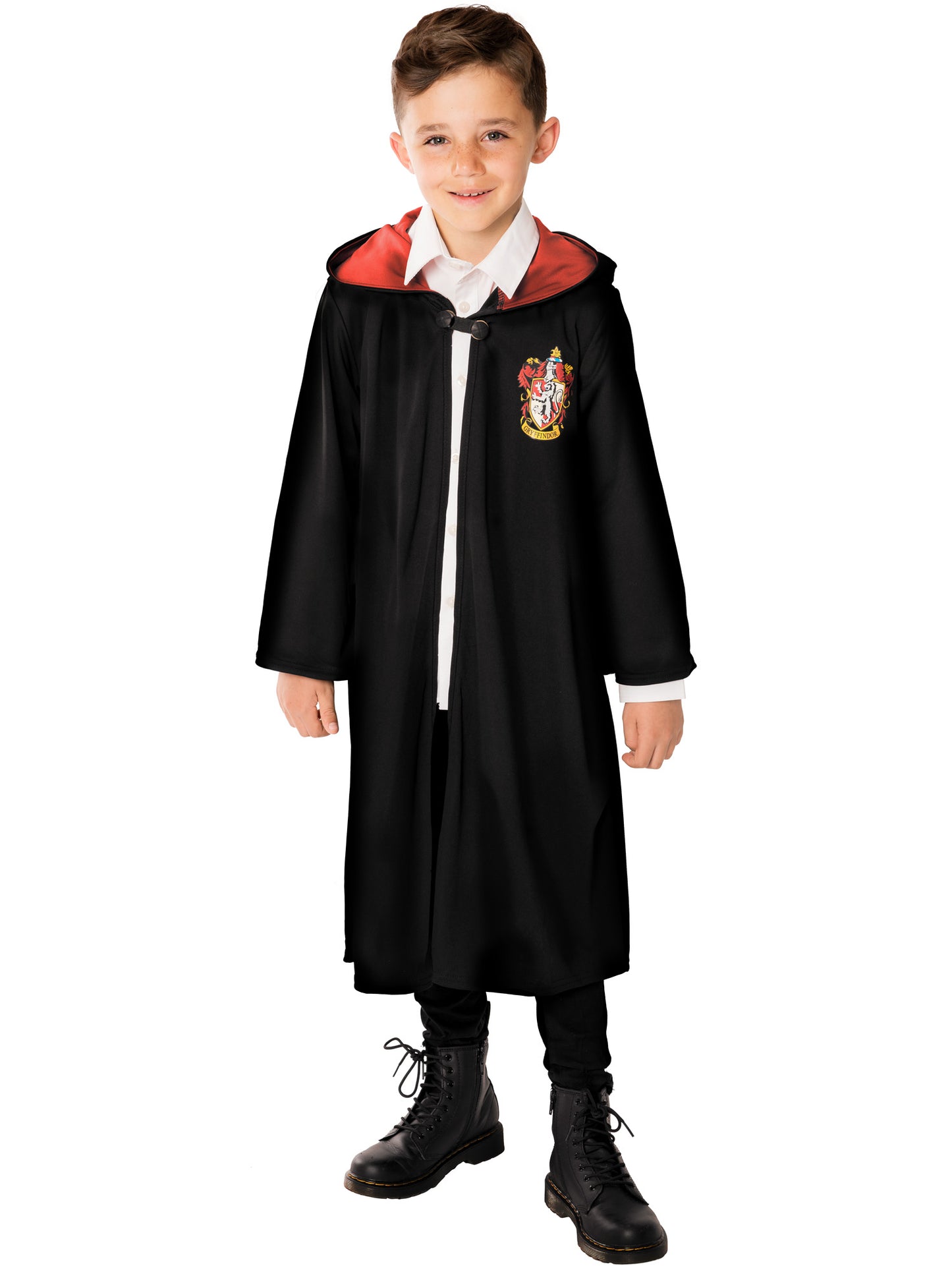 Rubies Harry Potter Gryffindor Umhang Kinder – Produktansicht