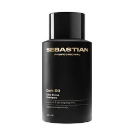 SEBASTIAN PROFESSIONAL SEBASTIAN PROFESSIONAL Dark Oil Shampoo 1000 ml revitalisierend für seidiges, glänzendes Kosmetik