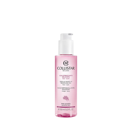COLLISTAR COLLISTAR Gentle Make-Up Entferner Öl 150 ml Kosmetik