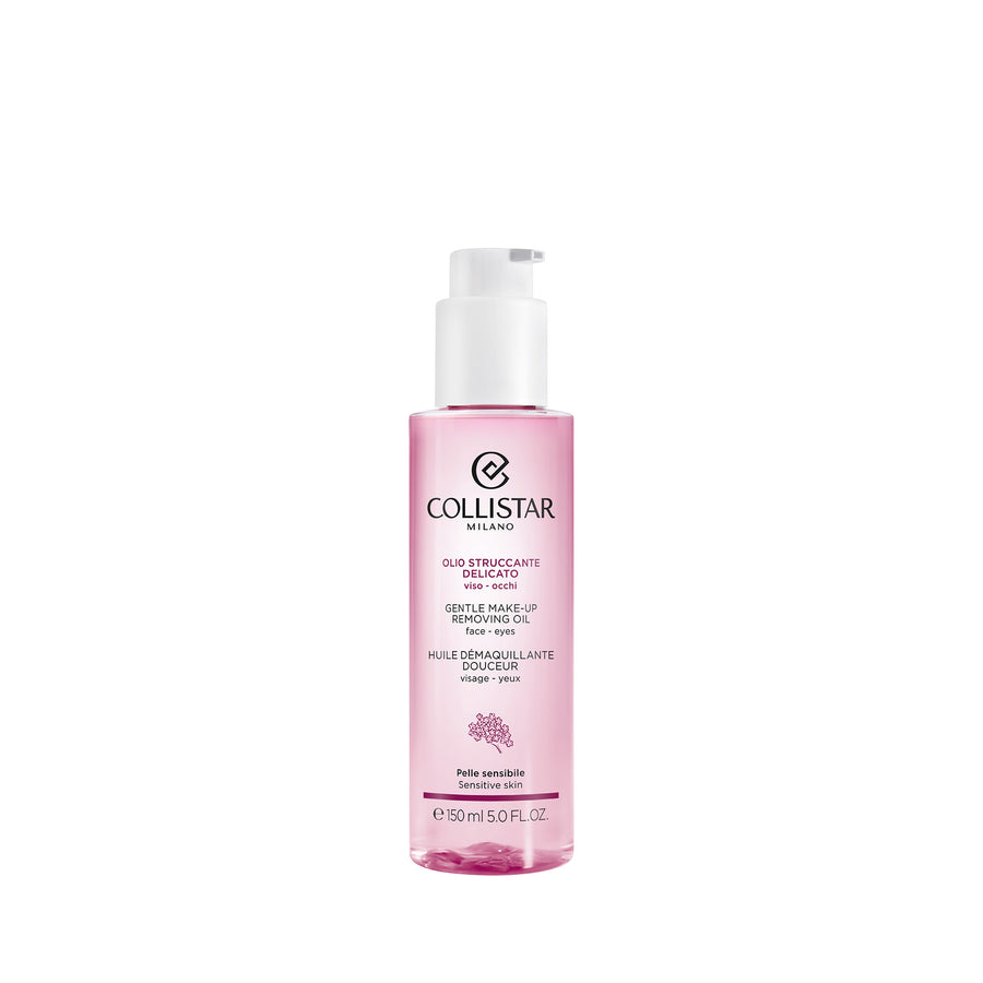 COLLISTAR COLLISTAR Gentle Make-Up Entferner Öl 150 ml Kosmetik