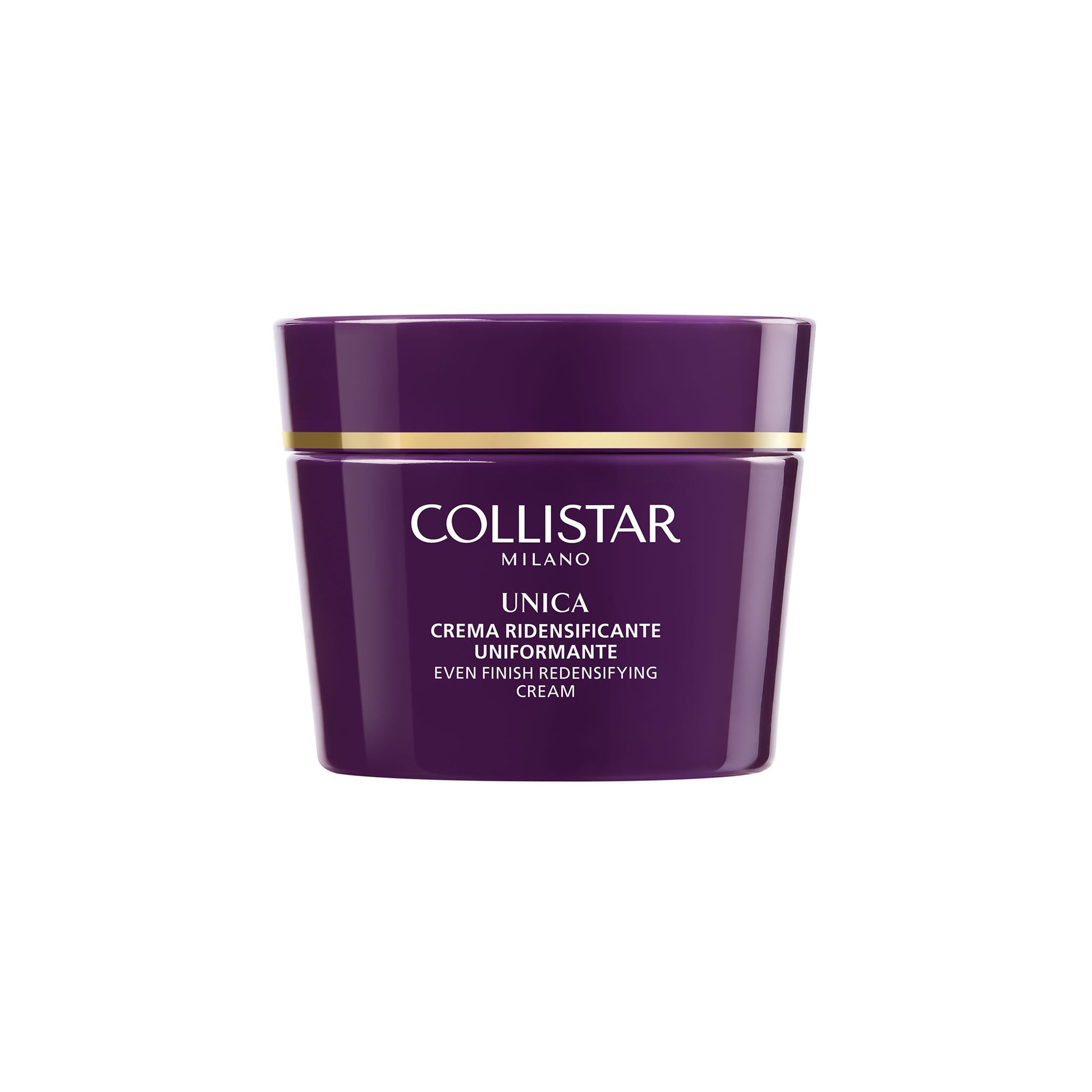 COLLISTAR Collistar Unica Crema Redensificante Unificante 50 ml Kosmetik