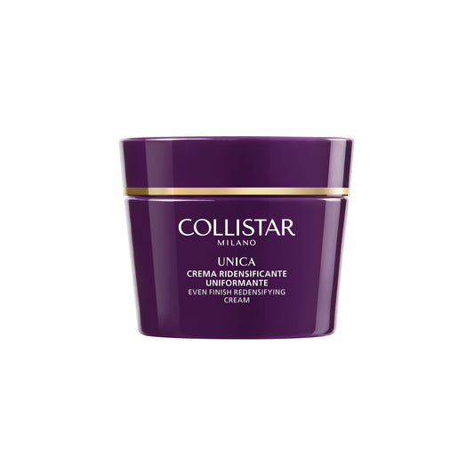 COLLISTAR Collistar Unica Crema Redensificante Unificante 50 ml Kosmetik