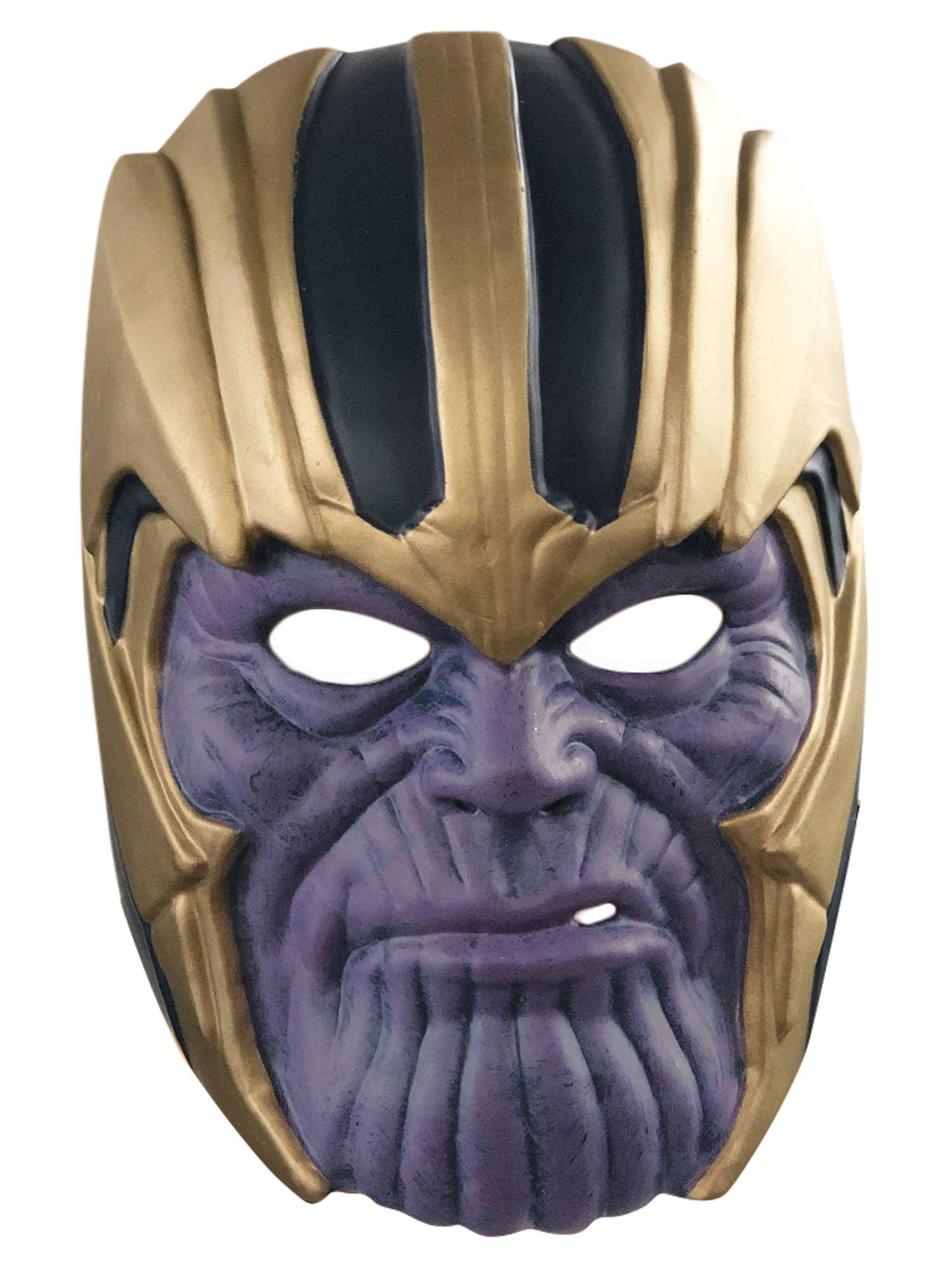 Rubies Marvel Thanos Deluxe Kinderkostüm für Jungen – Detailansicht