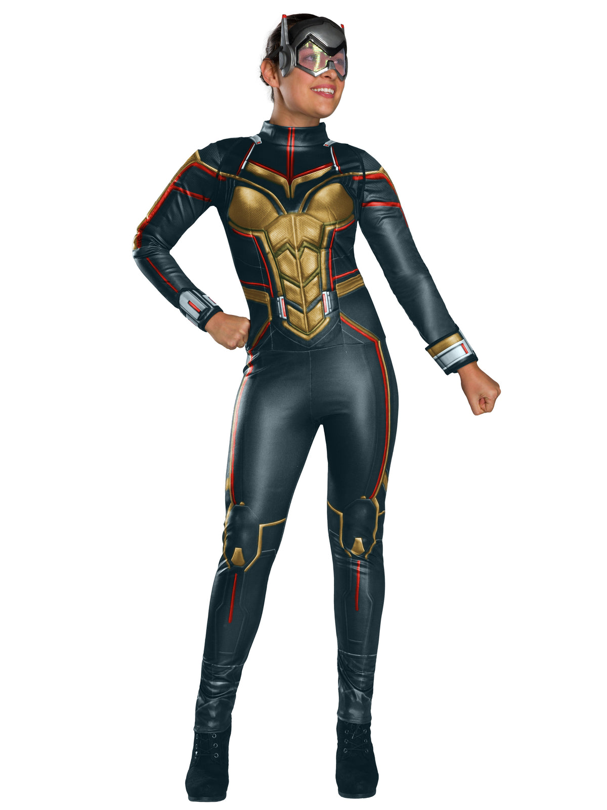 Rubies Secret Wishes Wasp Costume Kostüm für Erwachsene für Damen