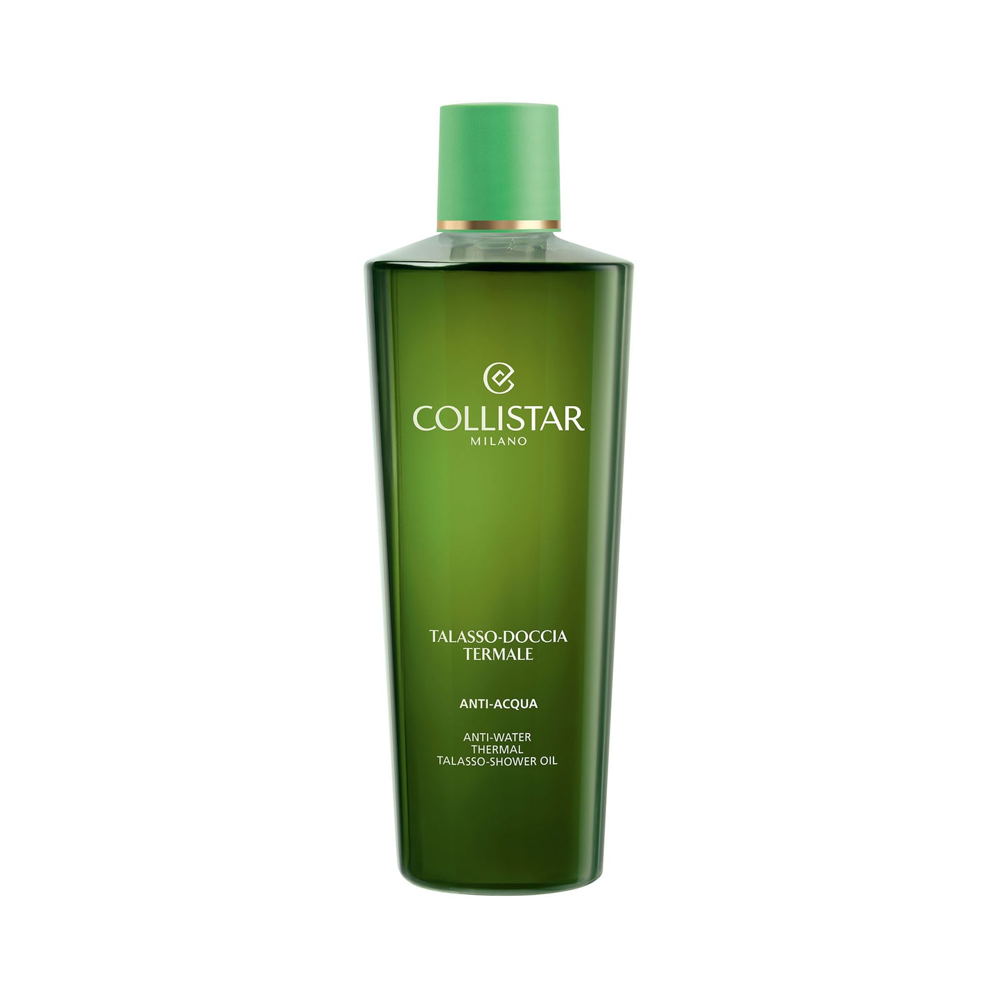 COLLISTAR COLLISTAR Talasso-Shower Duschöl Drenante 400 ml Kosmetik