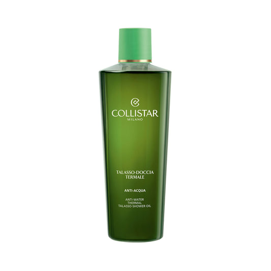 COLLISTAR COLLISTAR Talasso-Shower Duschöl Drenante 400 ml Kosmetik