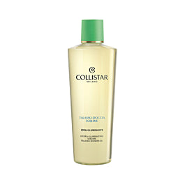 COLLISTAR COLLISTAR Talasso-Shower Feuchtigkeitsspendendes Duschöl 400 ml Kosmetik