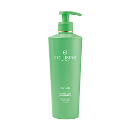Collistar Crio-Gel Anticelulítico Körperpflege-Gel 400 ml