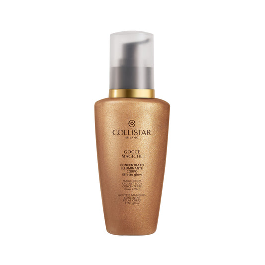 COLLISTAR Collistar Gocce Magiche Corpo Glow 125 ml Kosmetik