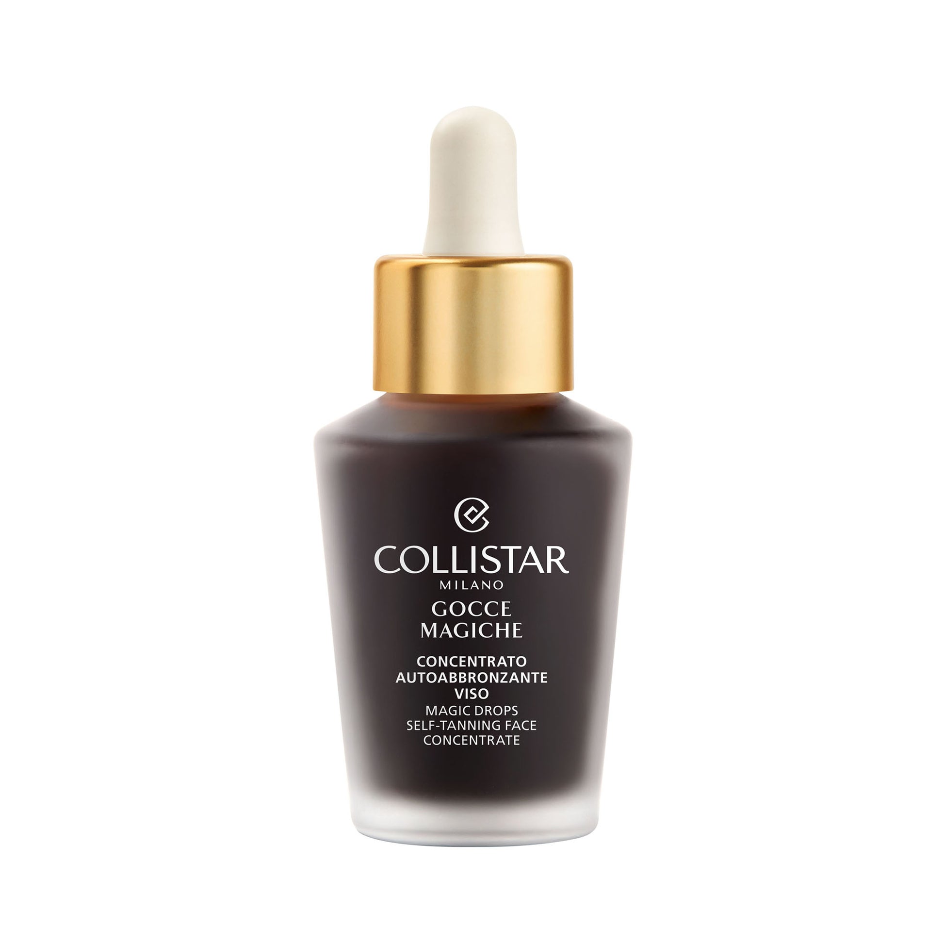COLLISTAR COLLISTAR Uomo Gotas Mágicas Gesichtsserum 30 ml Kosmetik