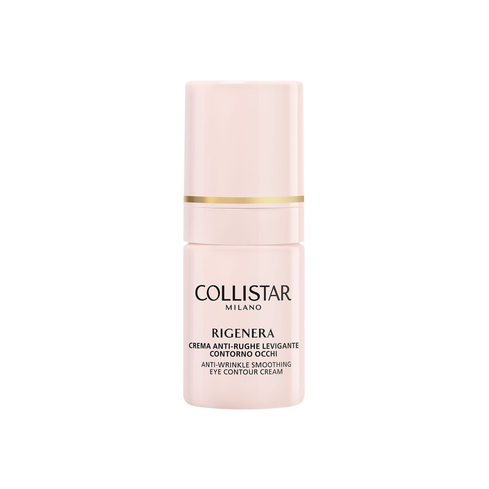 COLLISTAR COLLISTAR Rigenera Anti-Aging Augencreme 15 ml Kosmetik