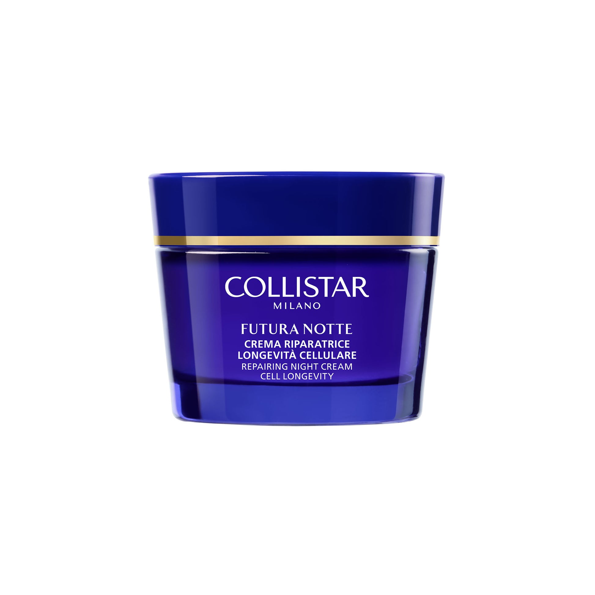 COLLISTAR COLLISTAR Futura Revitalisierende Nachtcreme 50 ml Kosmetik