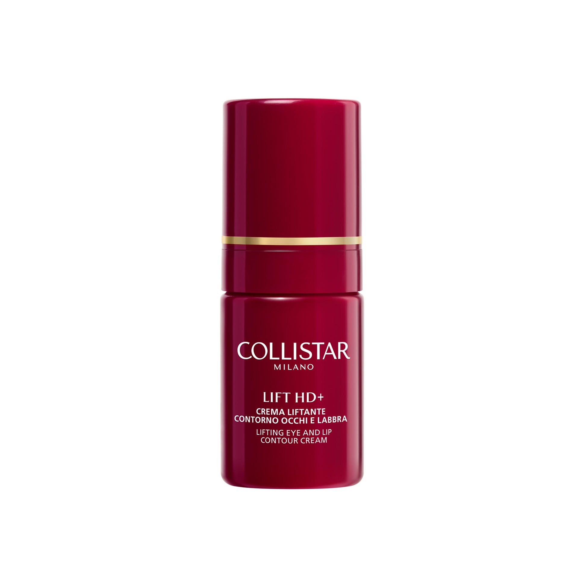 COLLISTAR COLLISTAR Lift HD Augen- und Lippenkontur Creme 15 ml Kosmetik