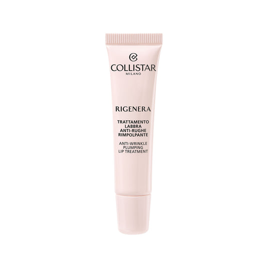 COLLISTAR COLLISTAR Rigenera Anti-Aging Lippenpflege 15 ml Kosmetik