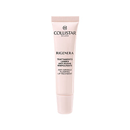 Collistar Rigenera Anti-Falten-Lippenbehandlung 15 ml