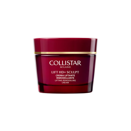 COLLISTAR COLLISTAR Lift Hd Sculpt Lifting Creme Remodeladora 50 ml Kosmetik