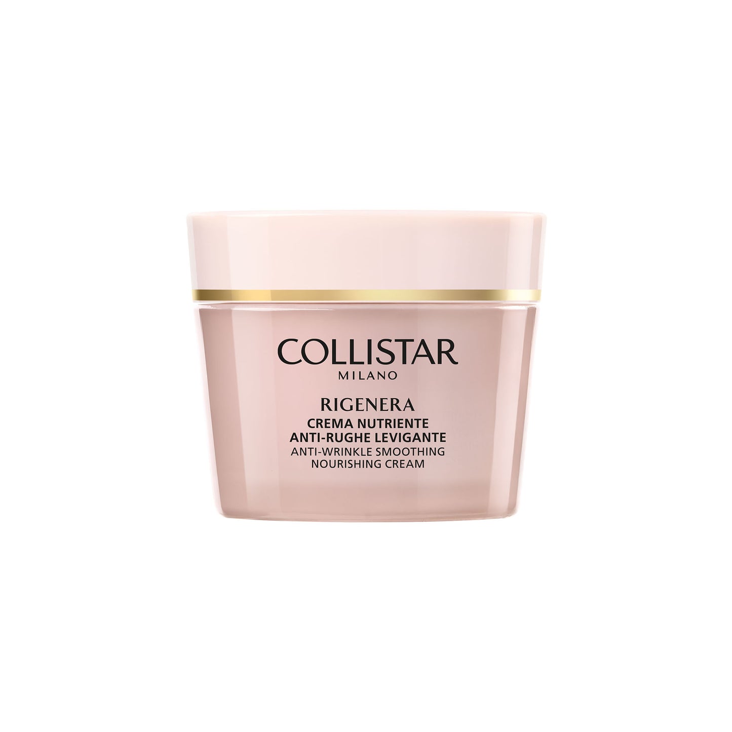 COLLISTAR COLLISTAR Rigenera Anti-Falten Nährcreme 50 ml Kosmetik