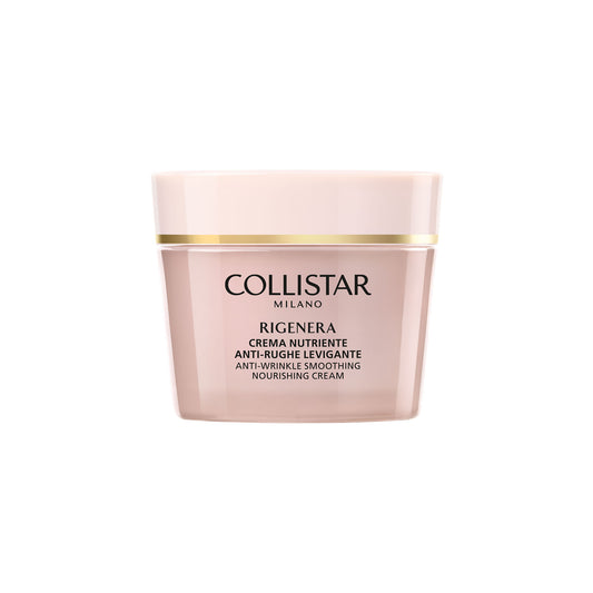 COLLISTAR COLLISTAR Rigenera Anti-Falten Nährcreme 50 ml Kosmetik