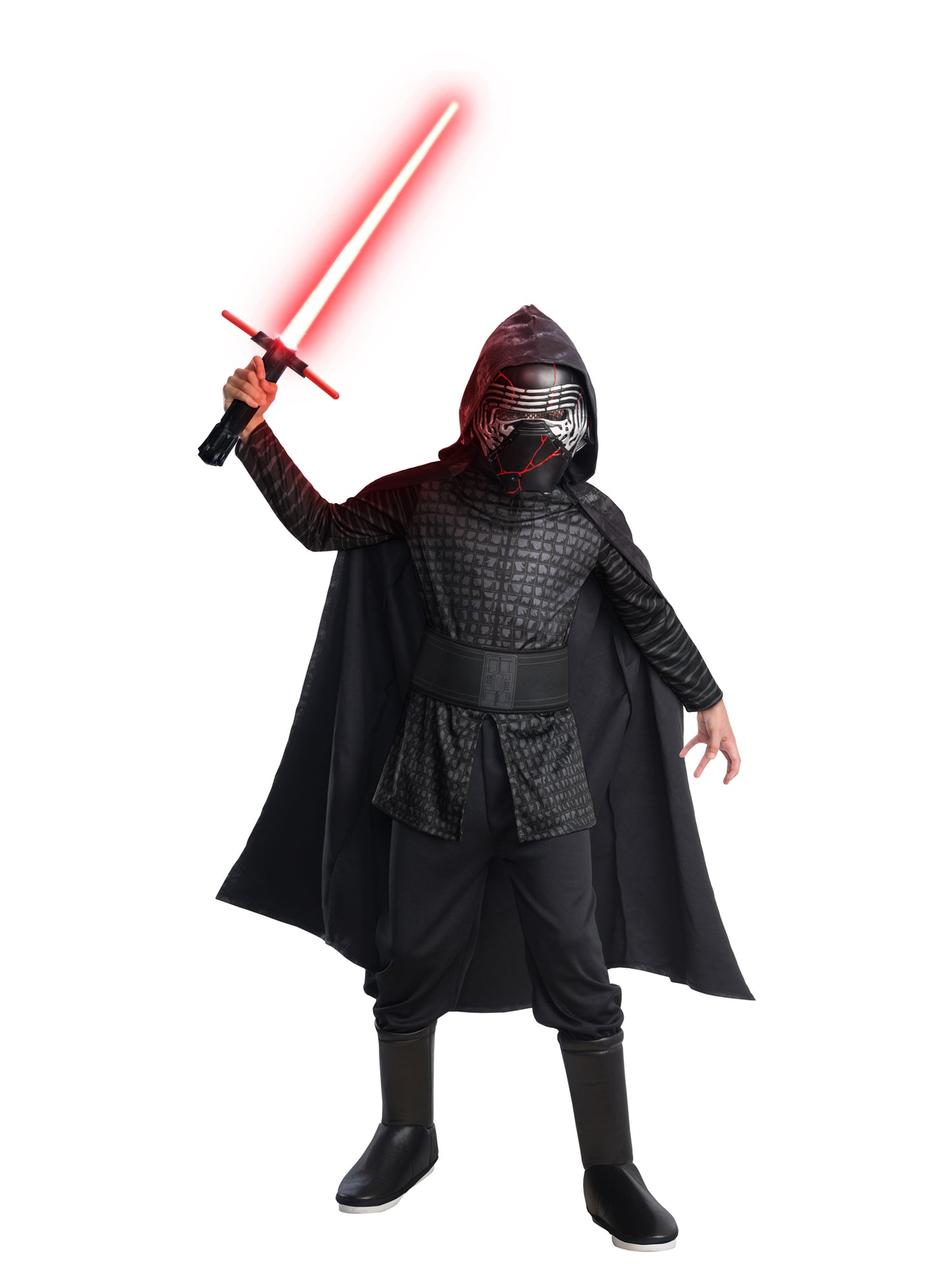 Rubies Kylo Ren Deluxe Kinderkostüm für Jungen