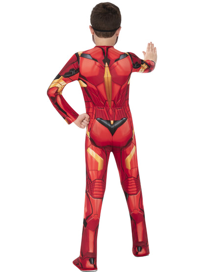 Rubies Iron Man Kinderkostüm für Jungen