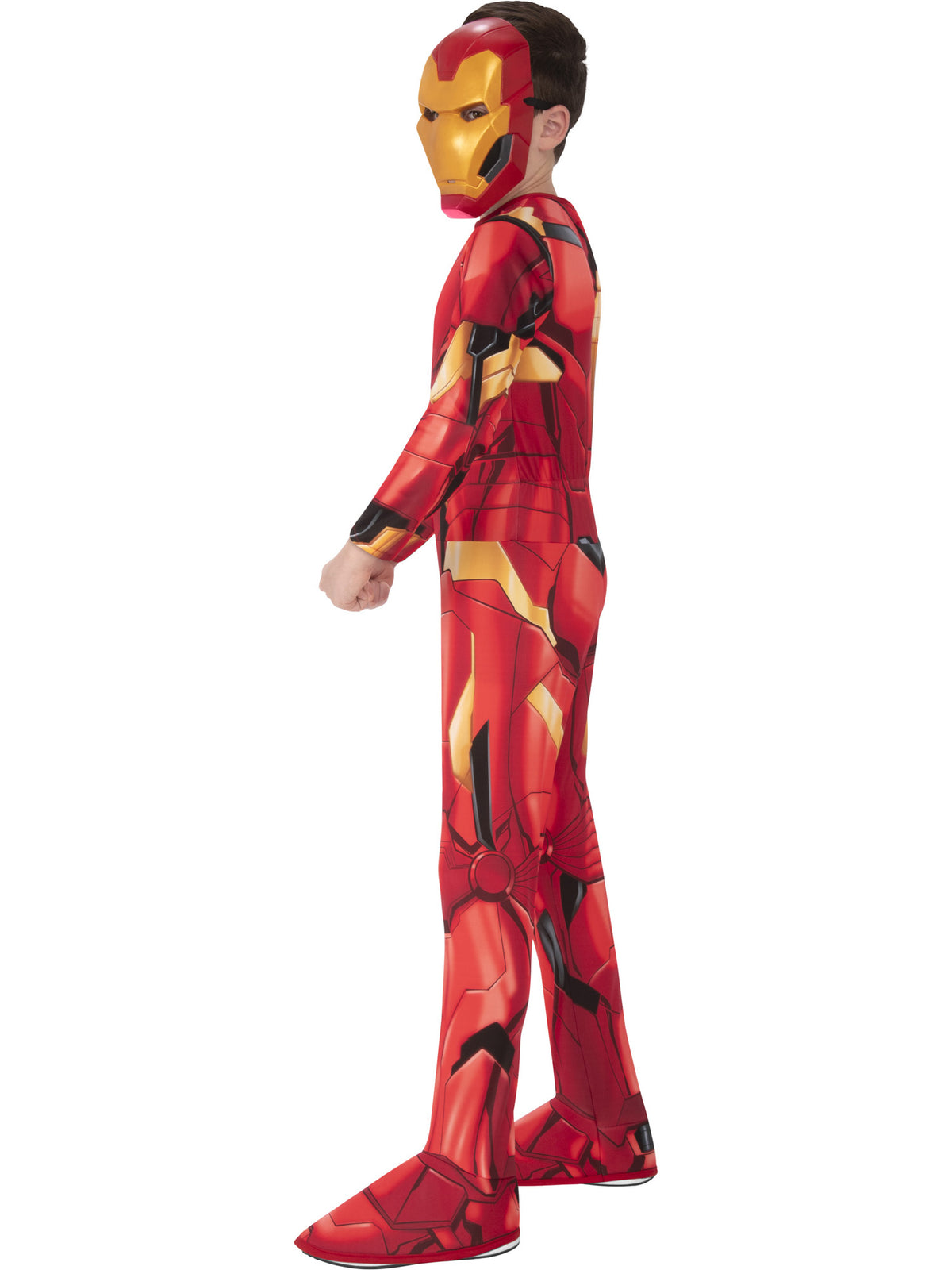 Rubies Iron Man Kinderkostüm für Jungen