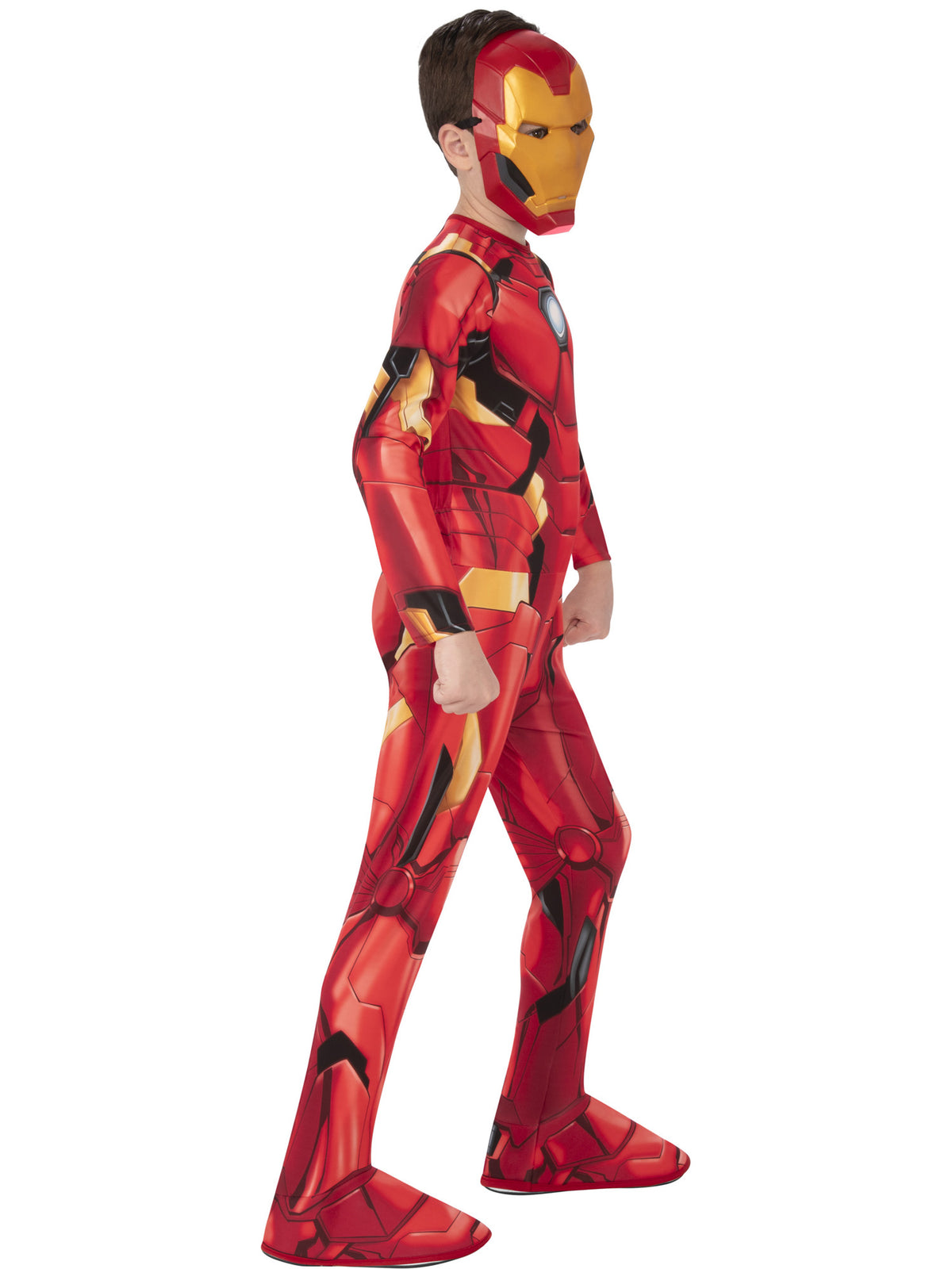 Rubies Iron Man Kinderkostüm für Jungen