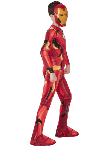Rubies Iron Man Kinderkostüm für Jungen