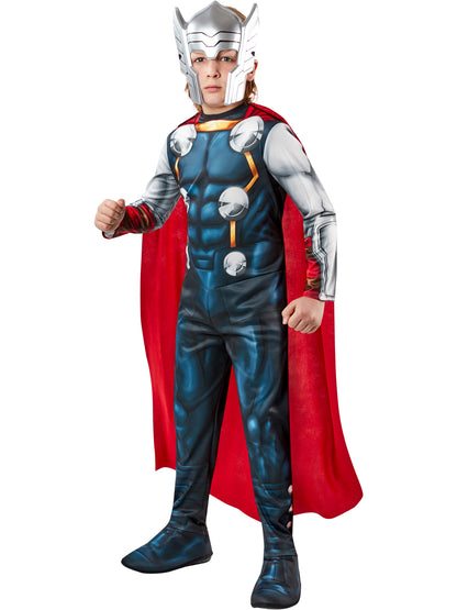 Rubies Thor Kinderkostüm für Jungen