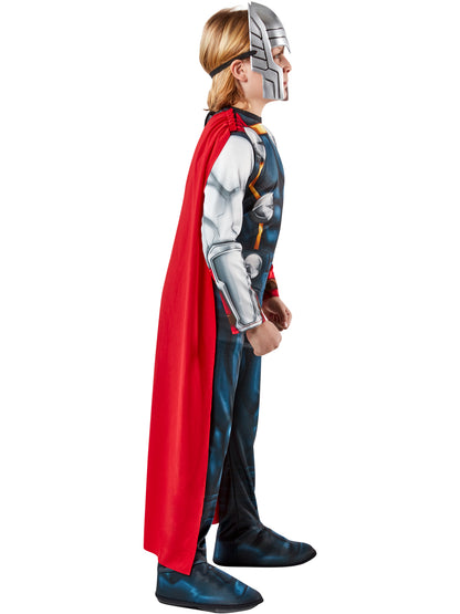 Rubies Thor Kinderkostüm für Jungen
