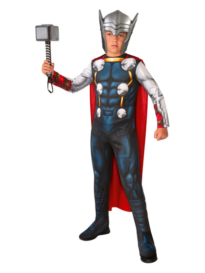 Rubies Thor Kinderkostüm für Jungen