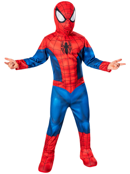 Rubies Spider-Man Kinderkostüm für Jungen