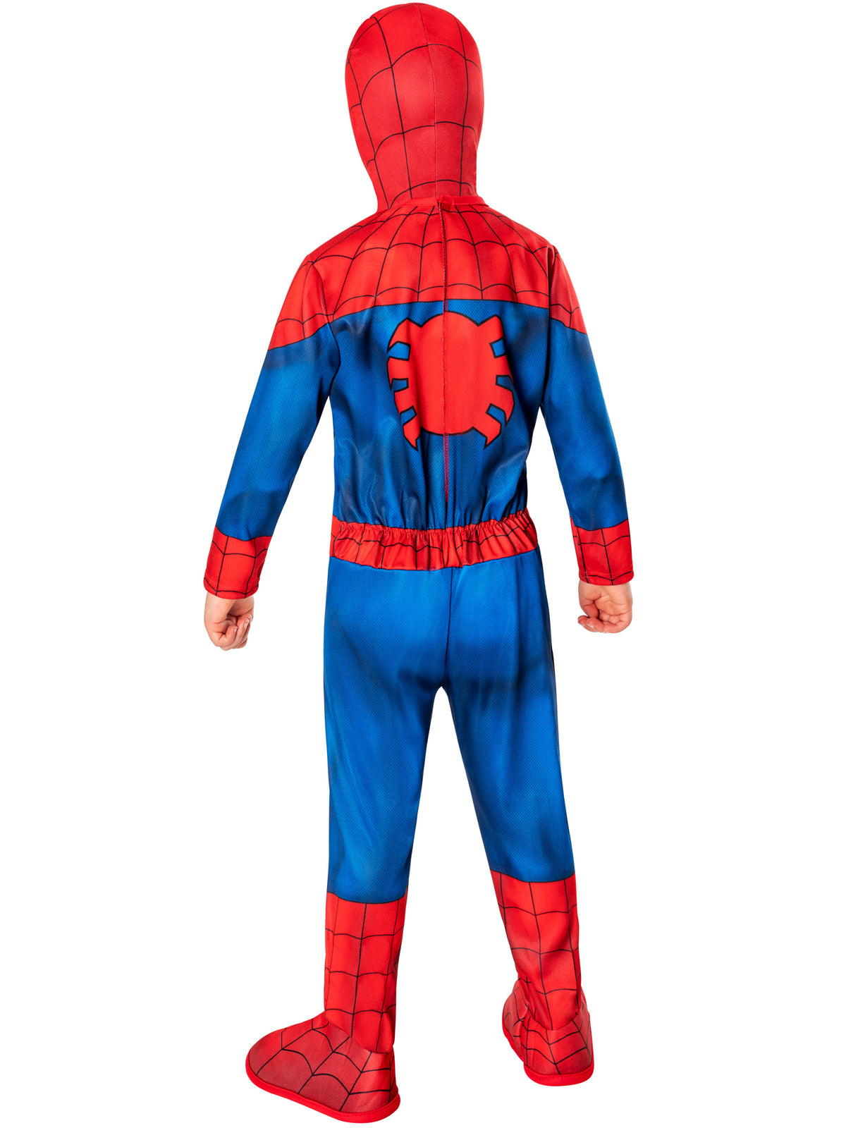 Rubies Spider-Man Kinderkostüm für Jungen
