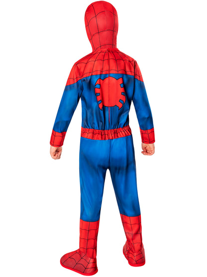 Rubies Spider-Man Kinderkostüm für Jungen