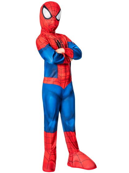 Rubies Spider-Man Kinderkostüm für Jungen