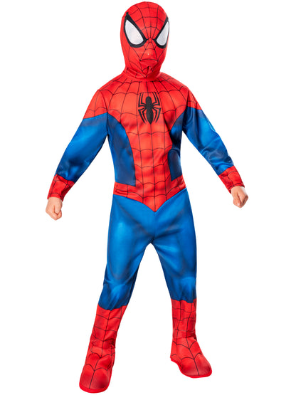 Rubies Spider-Man Kinderkostüm für Jungen