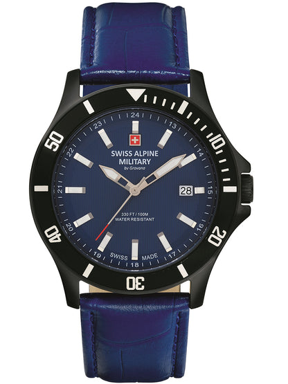 SWISS ALPINE MILITARY Mod. 7022-1575