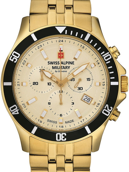 SWISS ALPINE MILITARY Mod. 7022-9111