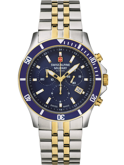 SWISS ALPINE MILITARY Mod. 7022-9145
