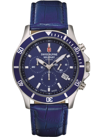 SWISS ALPINE MILITARY Mod. 7022-9535