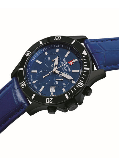 SWISS ALPINE MILITARY Mod. 7022-9575